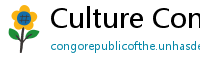 Culture Connection news portal